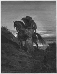 Der barmherzige Samariter